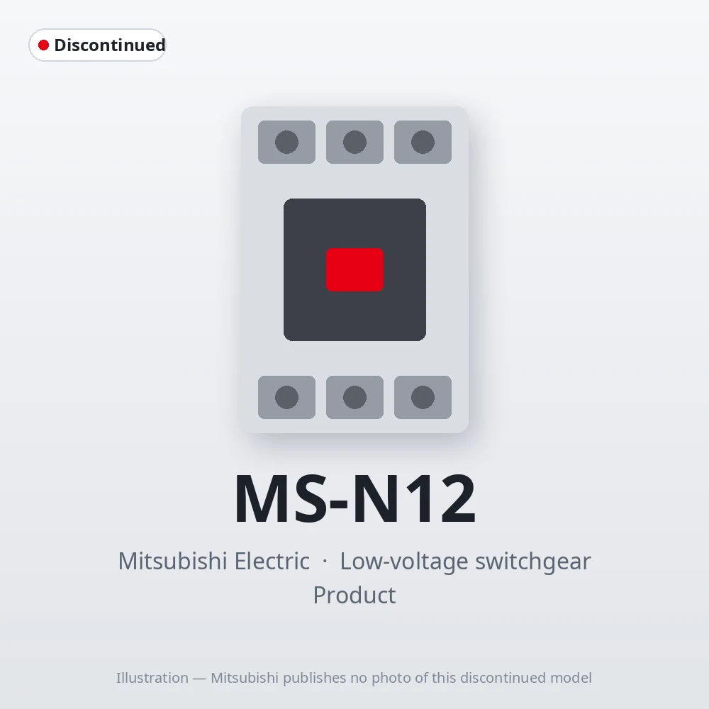 MS-N12