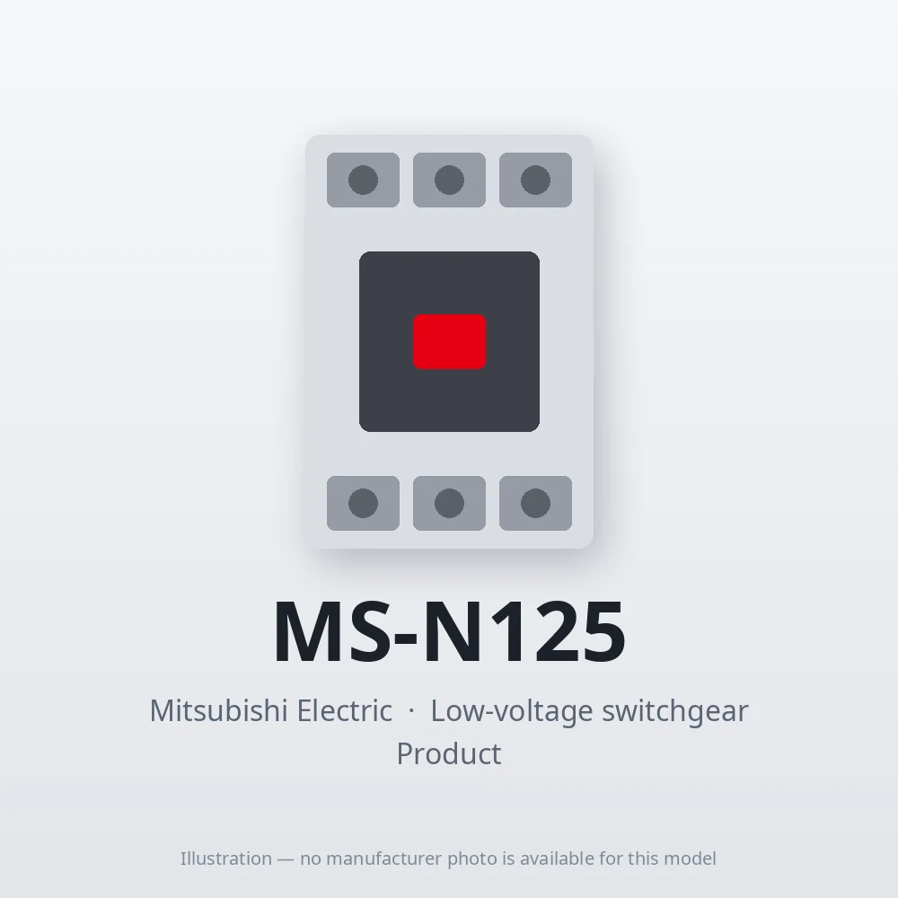 MS-N125