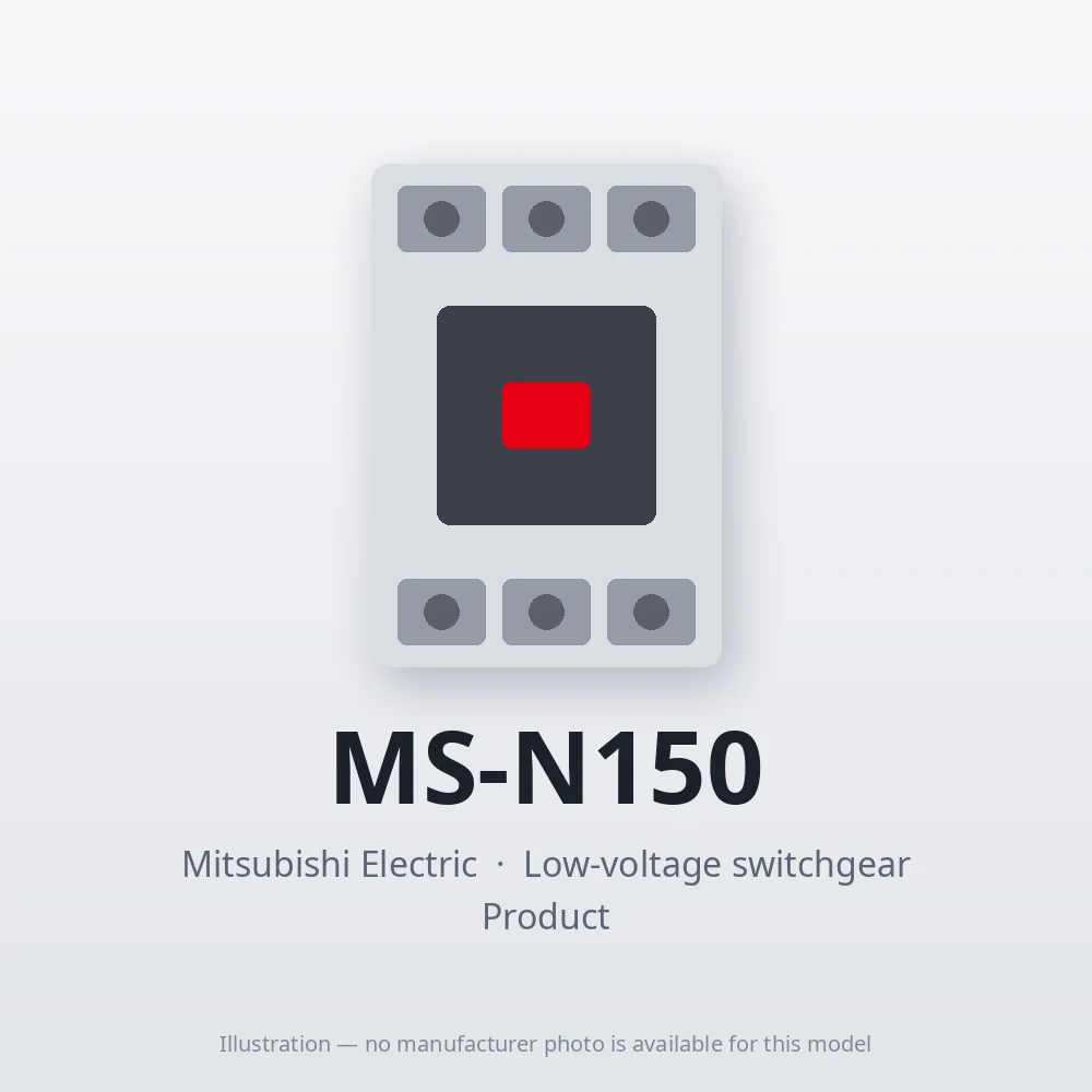 MS-N150