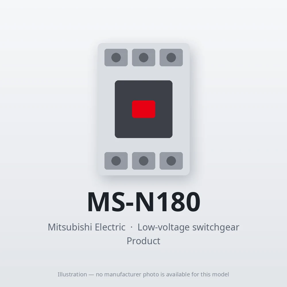 MS-N180