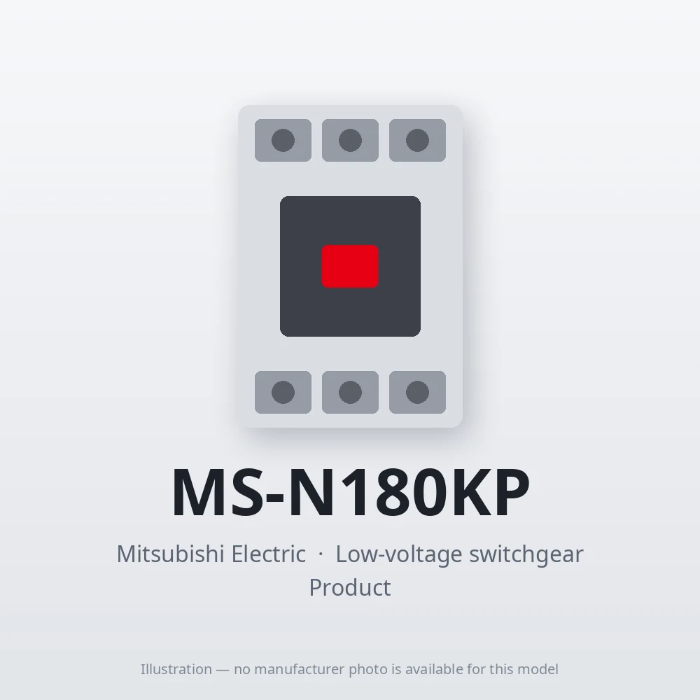 MS-N180KP