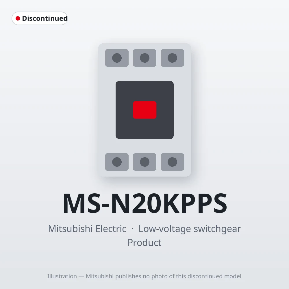 MS-N20KPPS