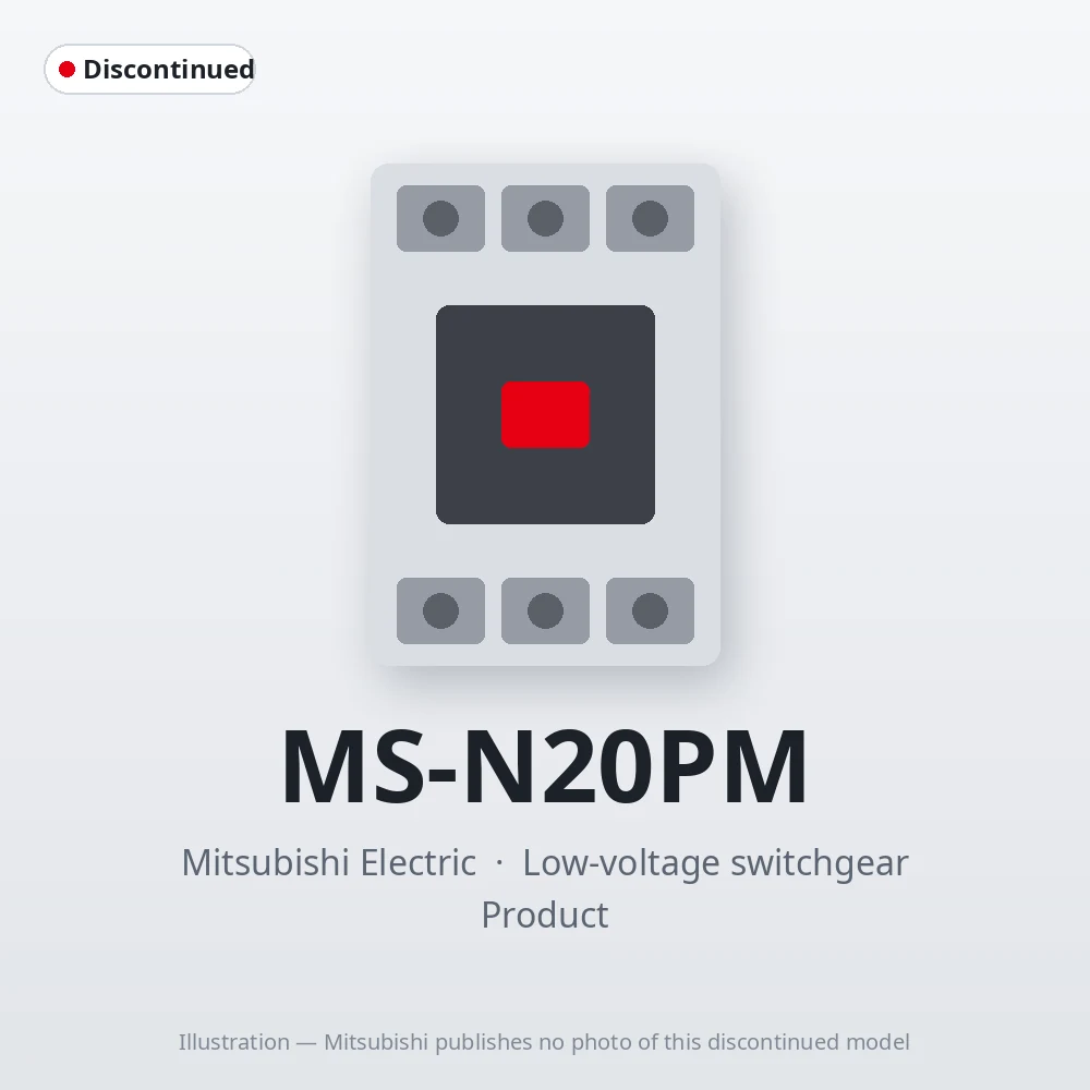 MS-N20PM