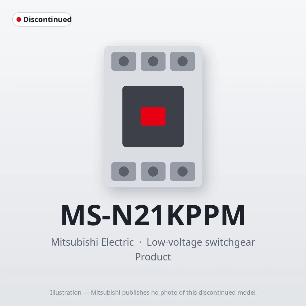 MS-N21KPPM