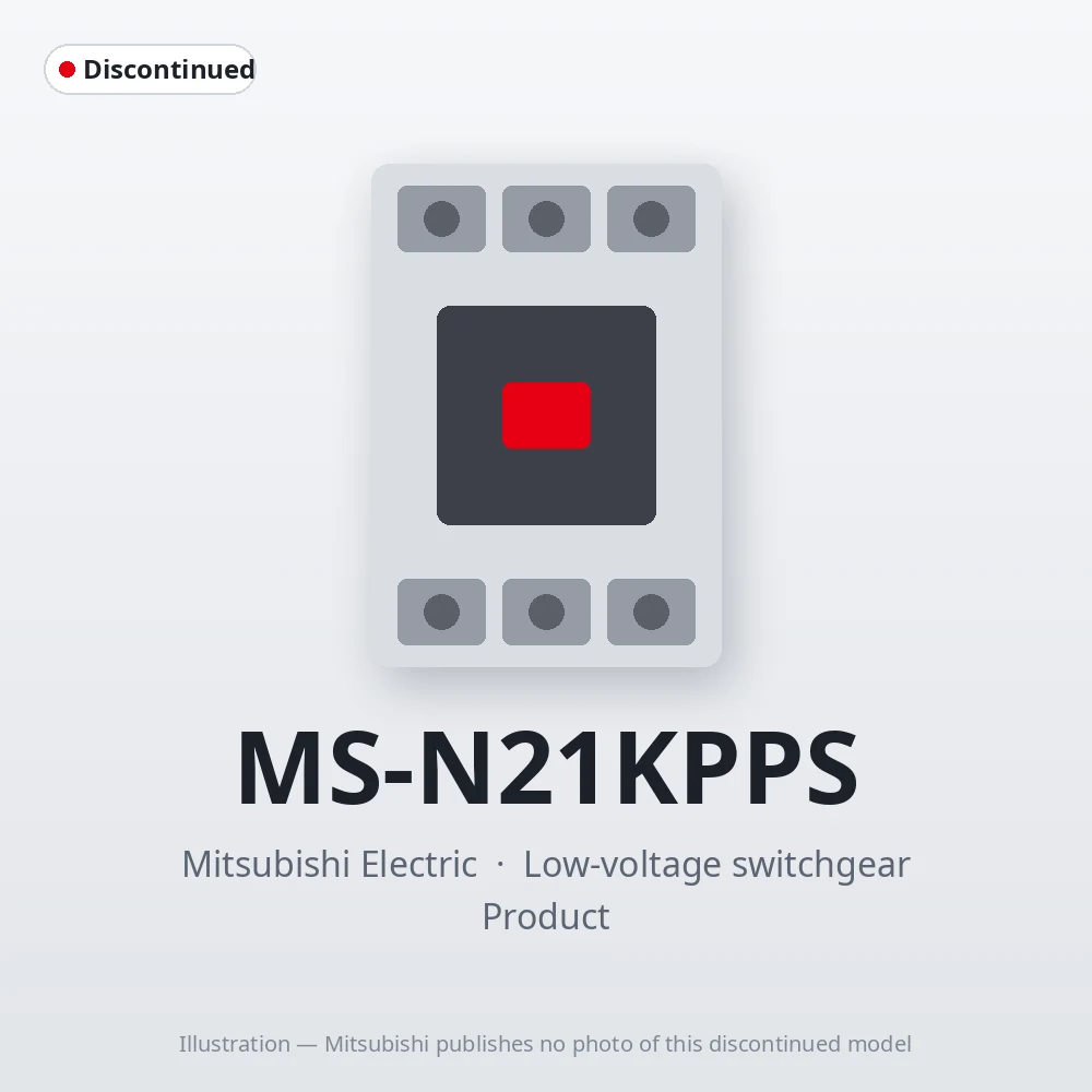 MS-N21KPPS