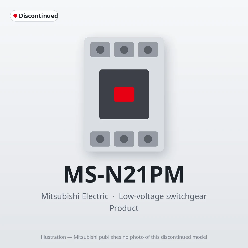 MS-N21PM