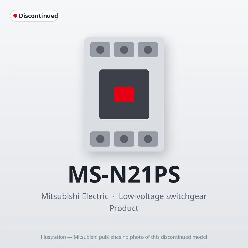 MS-N21PS
