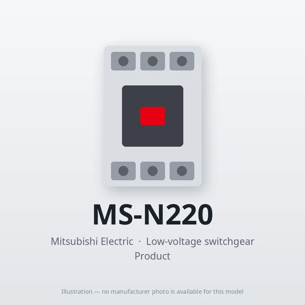 MS-N220