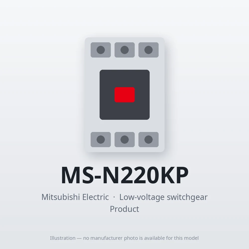 MS-N220KP