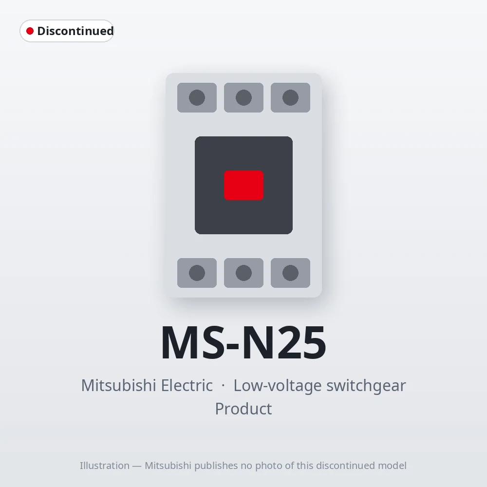 MS-N25