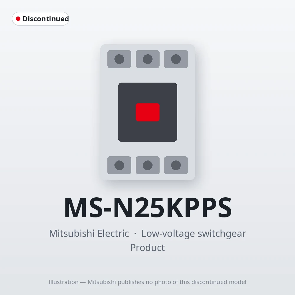 MS-N25KPPS