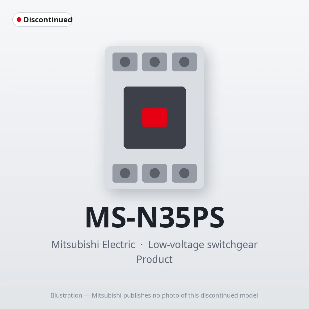 MS-N35PS
