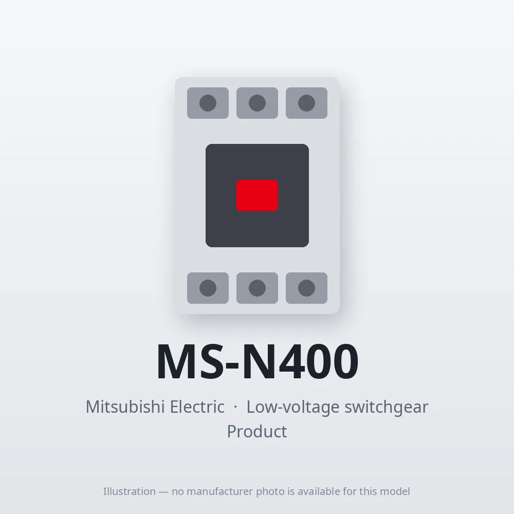 MS-N400