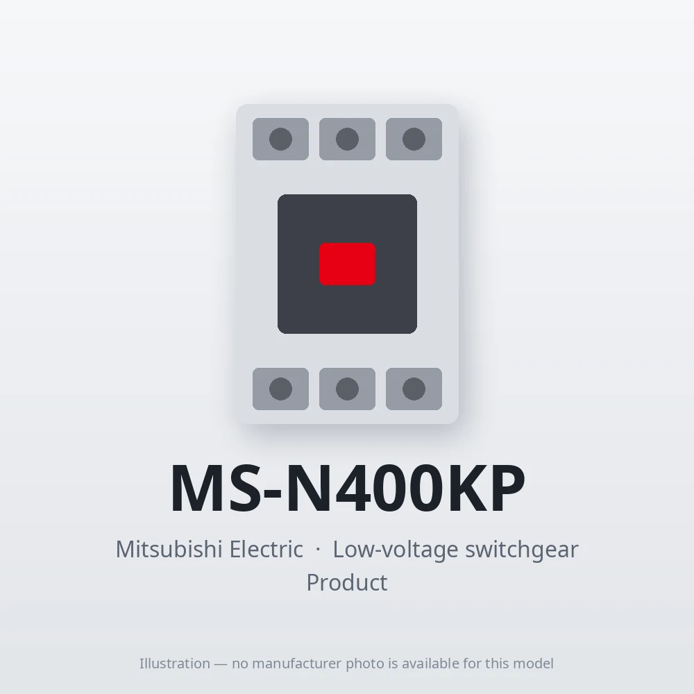 MS-N400KP