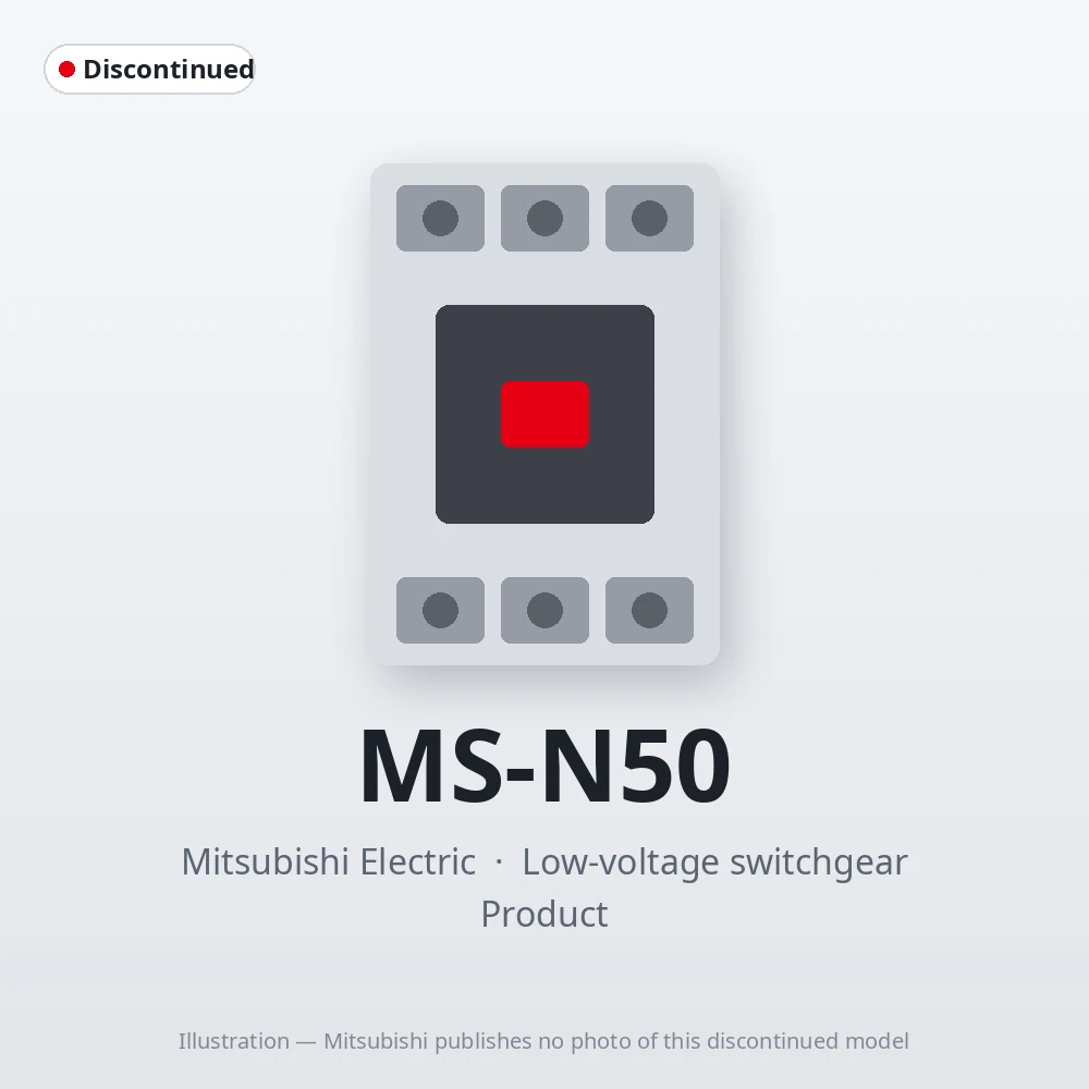 MS-N50