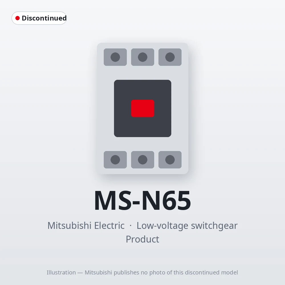 MS-N65
