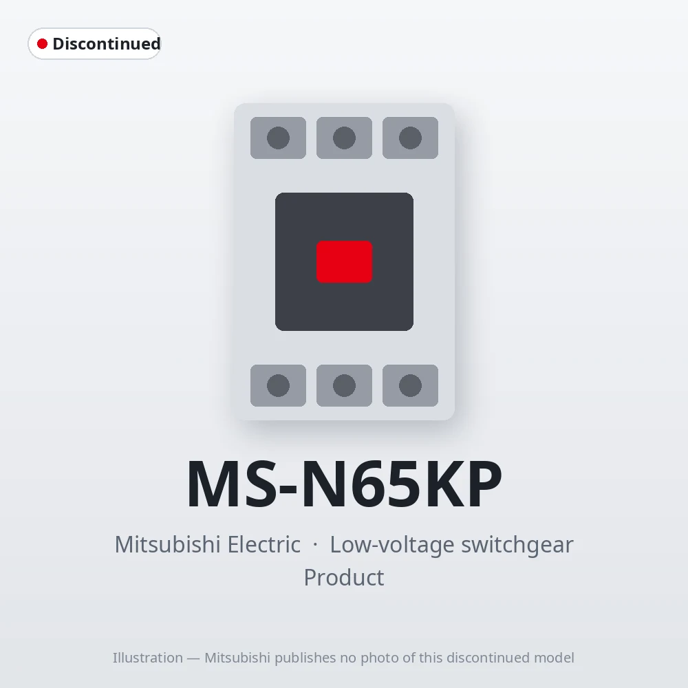 MS-N65KP
