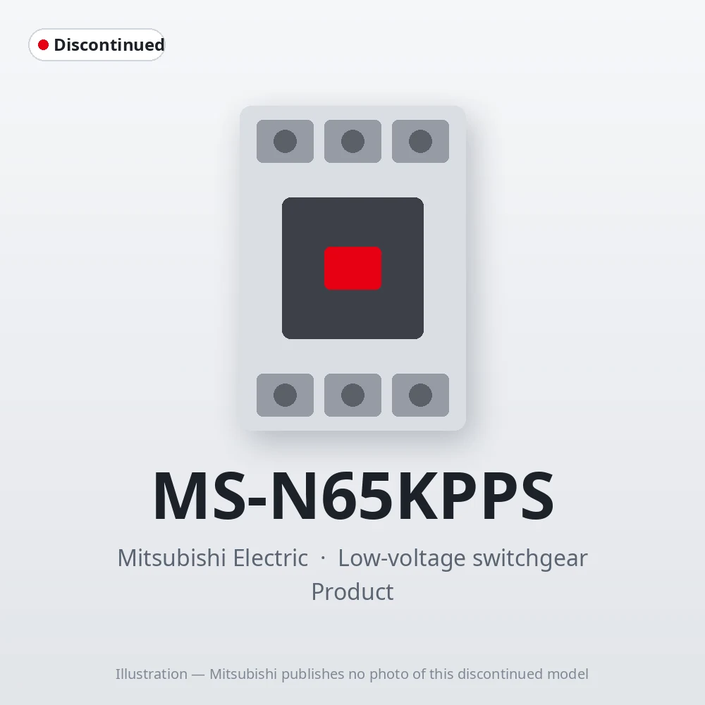 MS-N65KPPS
