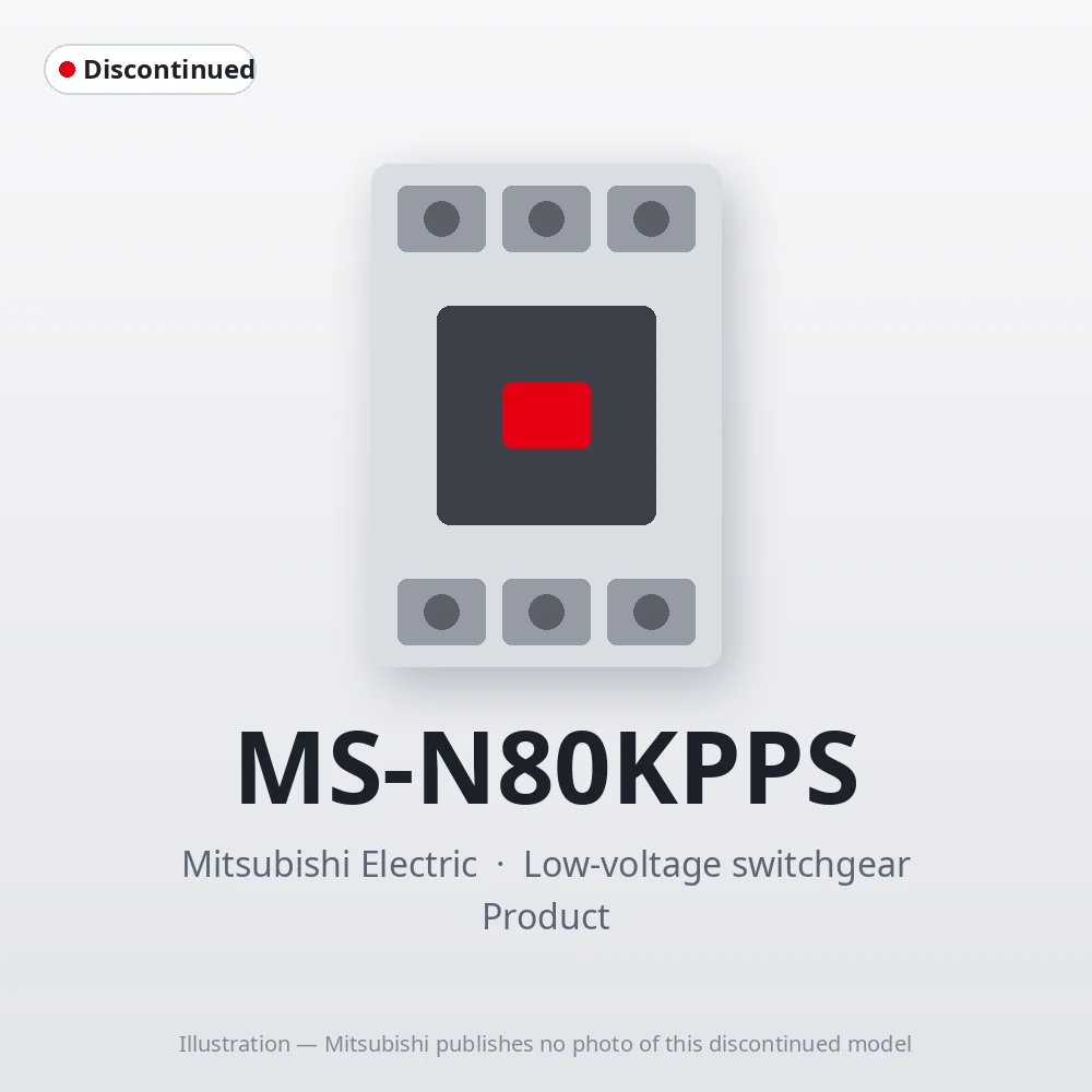 MS-N80KPPS