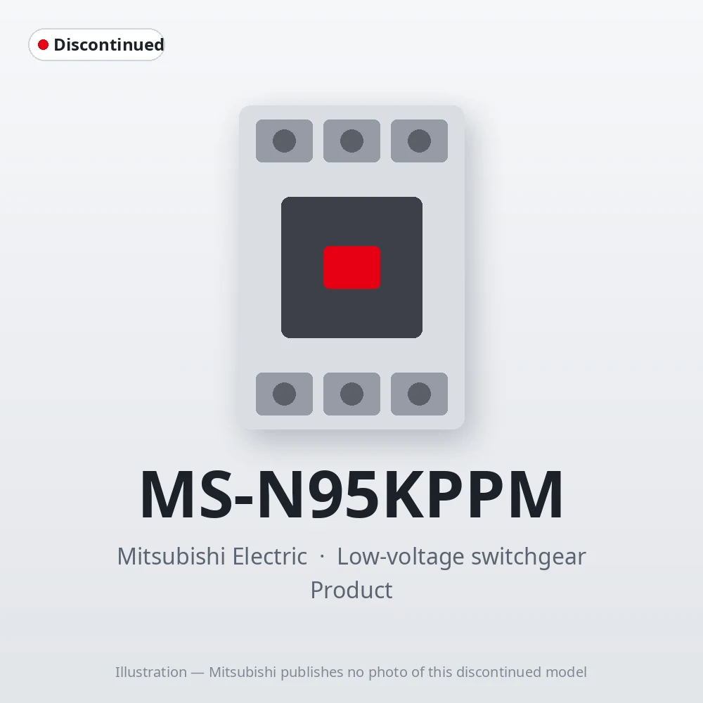 MS-N95KPPM