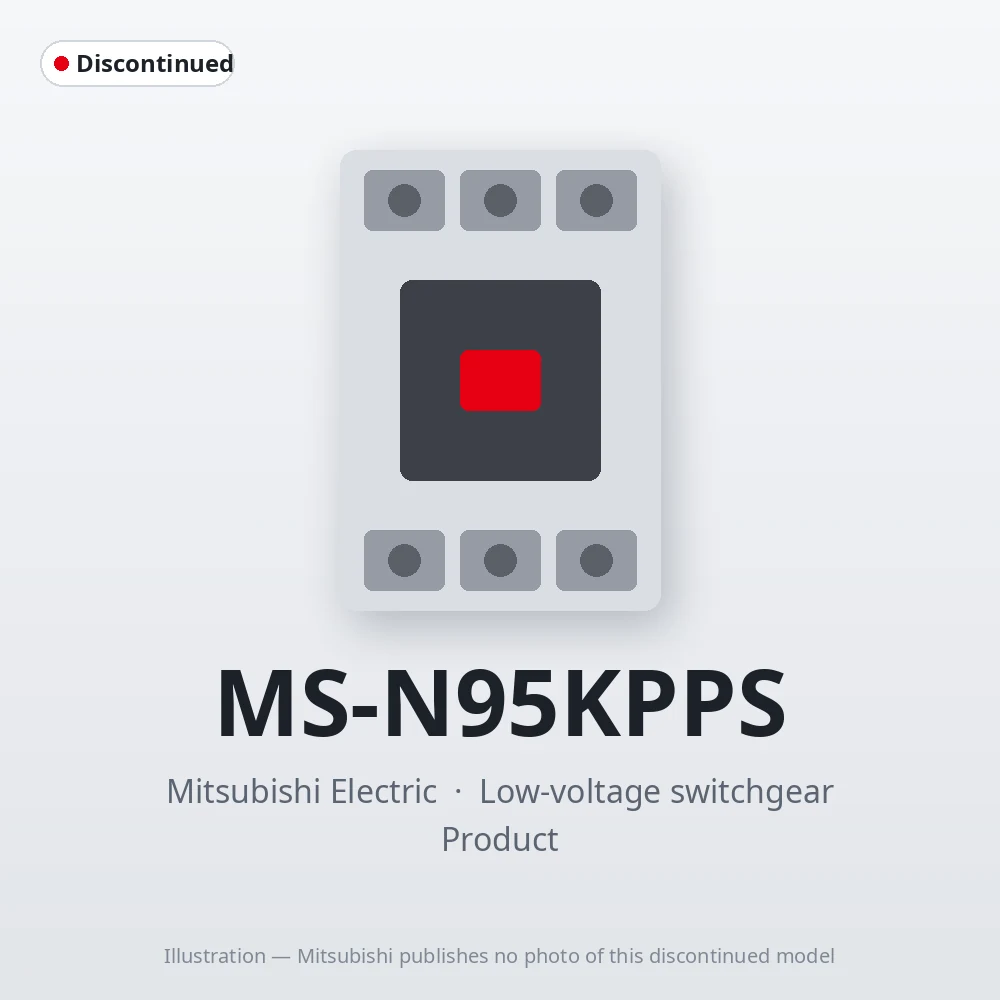 MS-N95KPPS