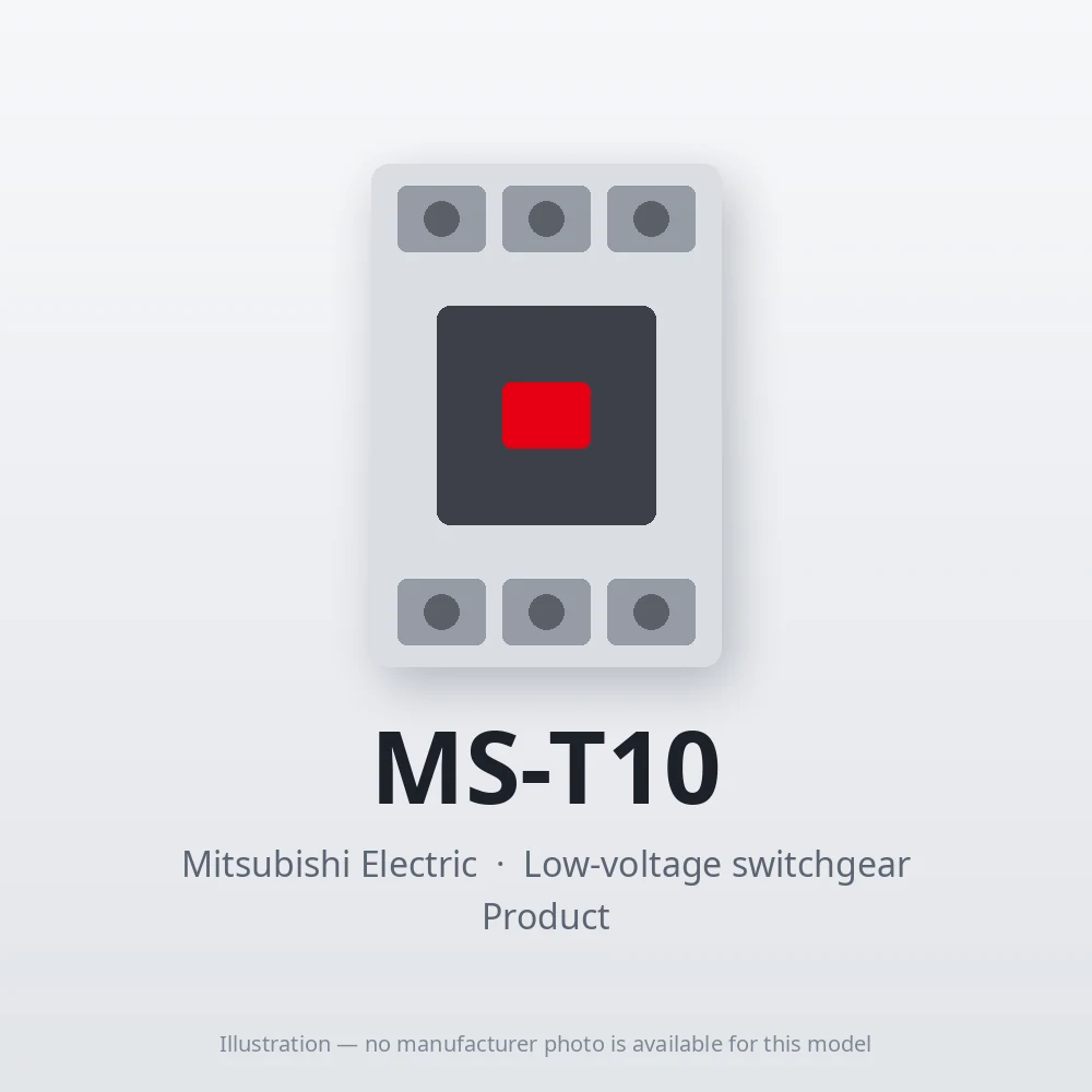 MS-T10
