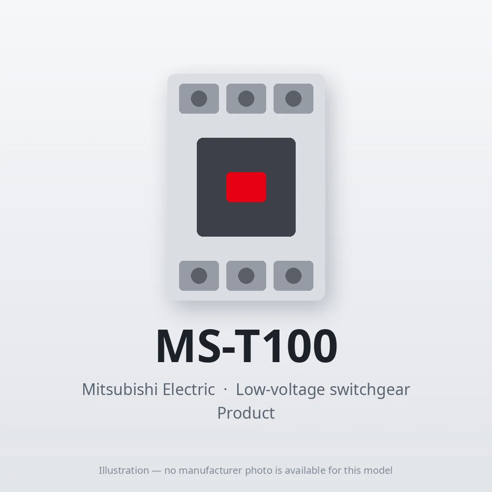 MS-T100