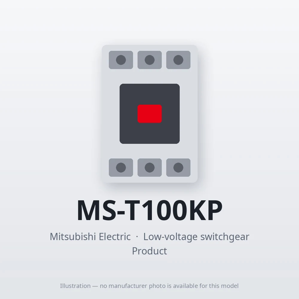MS-T100KP