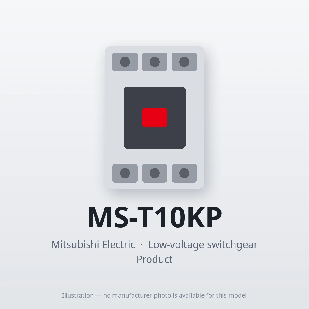MS-T10KP