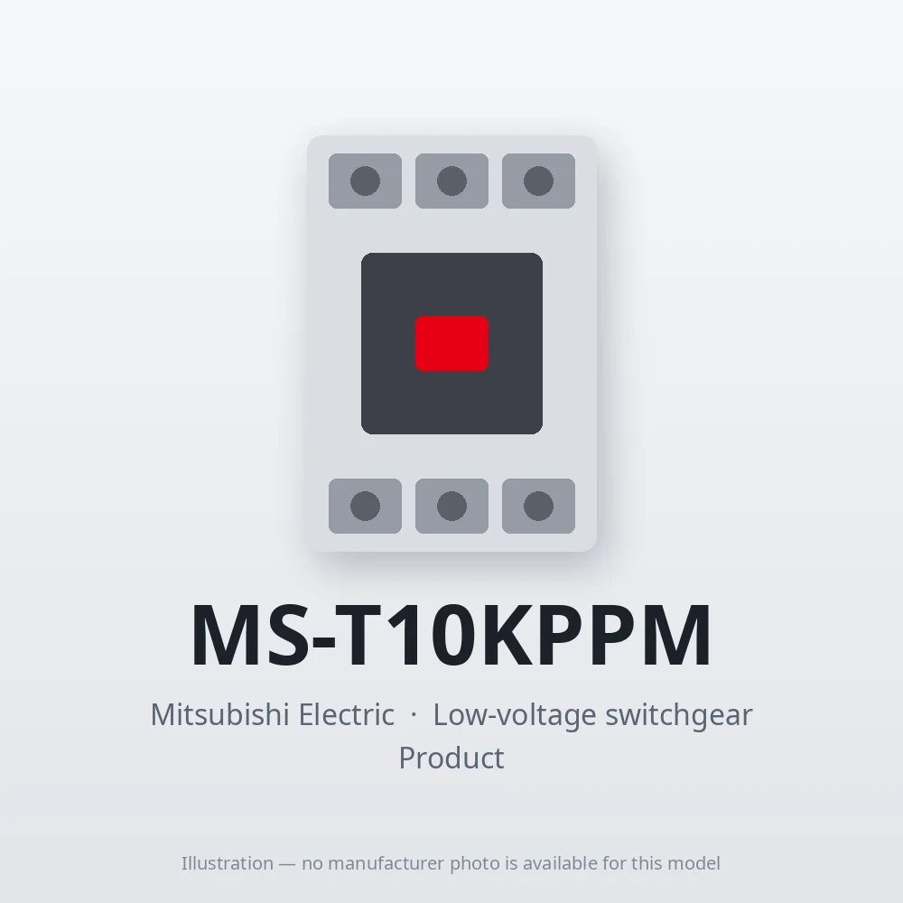 MS-T10KPPM