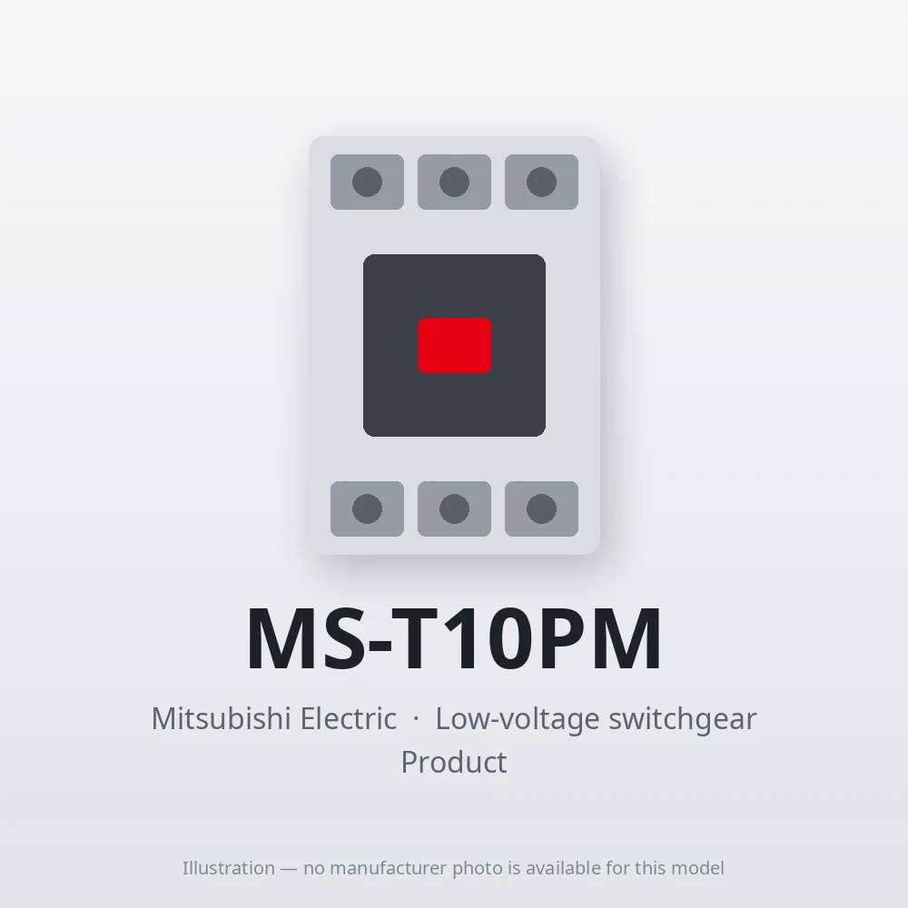 MS-T10PM
