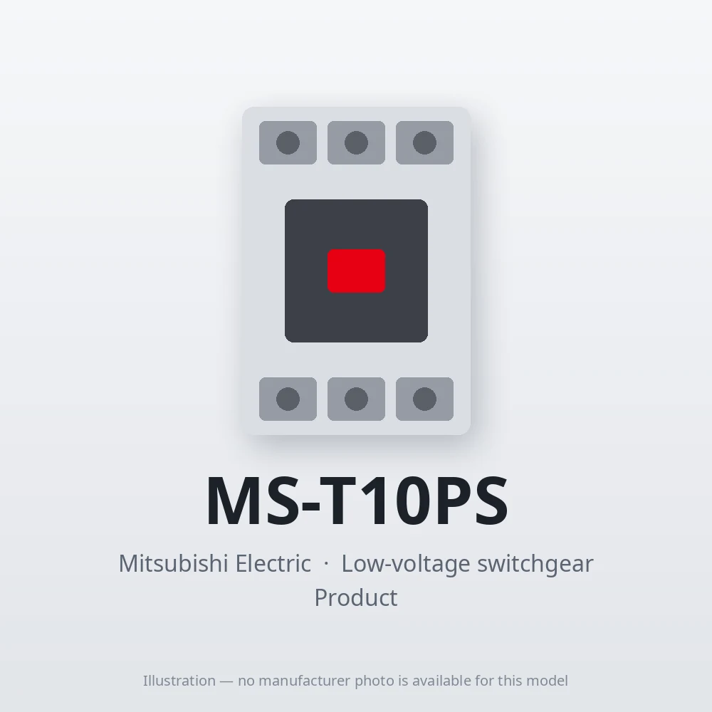 MS-T10PS