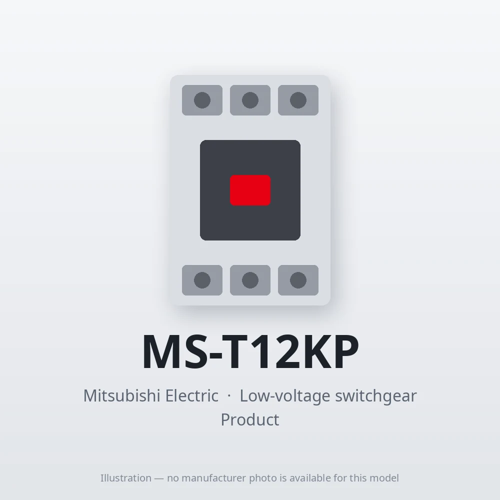 MS-T12KP