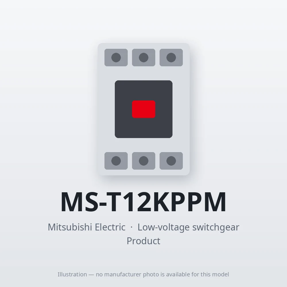 MS-T12KPPM