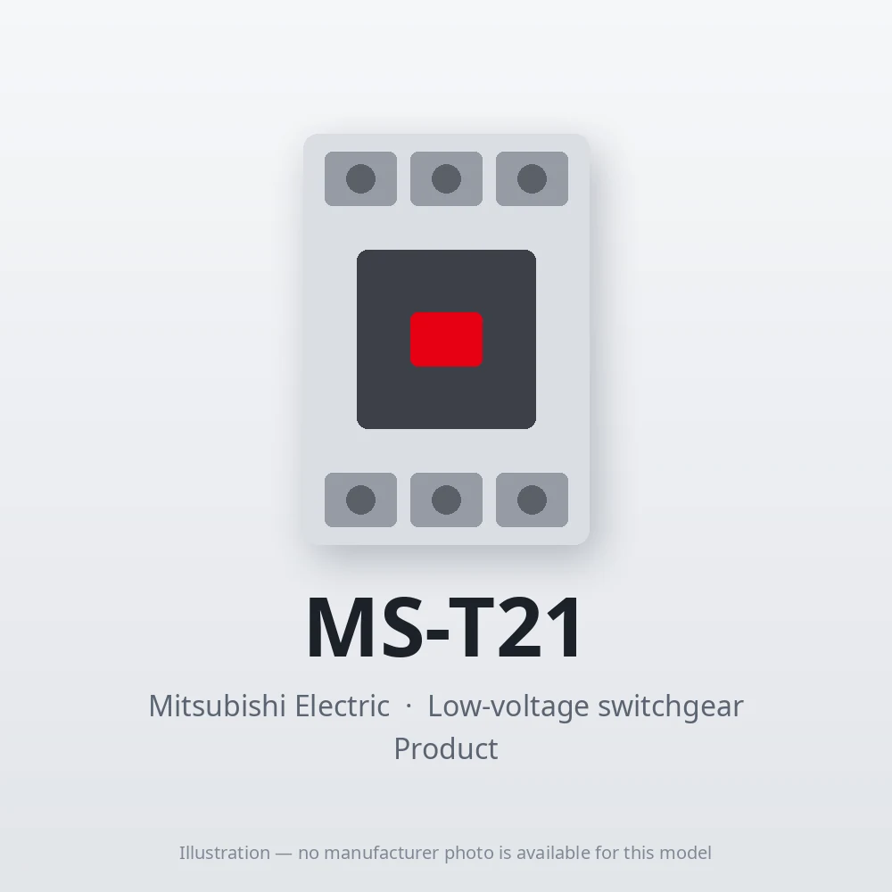 MS-T21