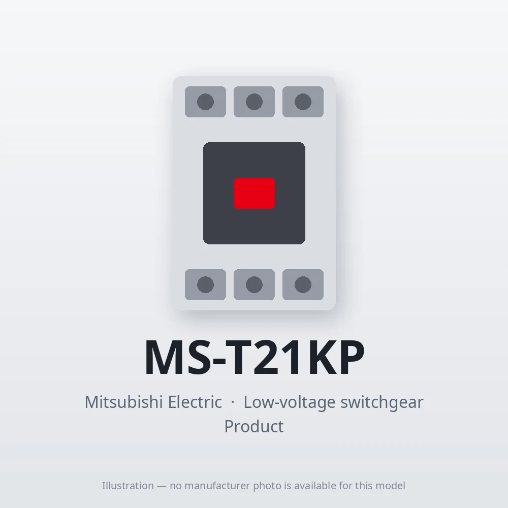 MS-T21KP