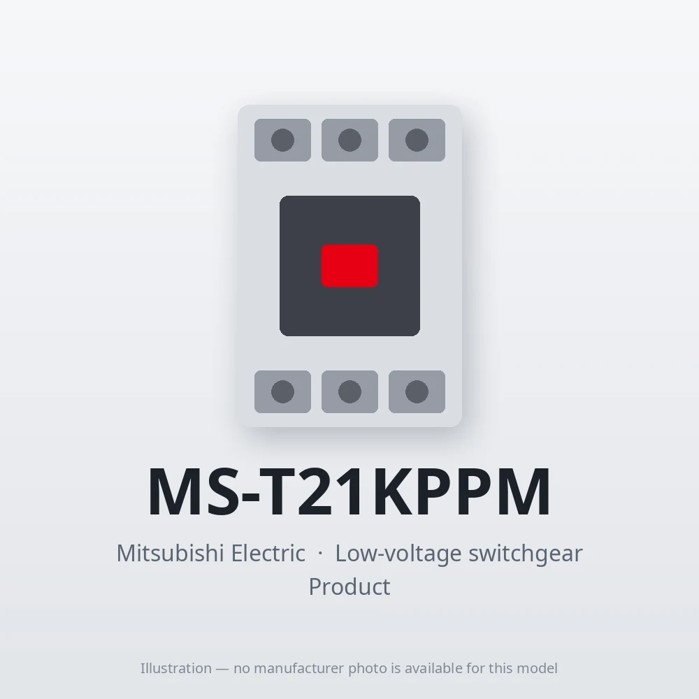 MS-T21KPPM