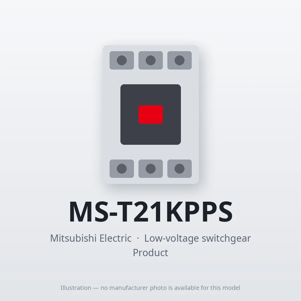 MS-T21KPPS