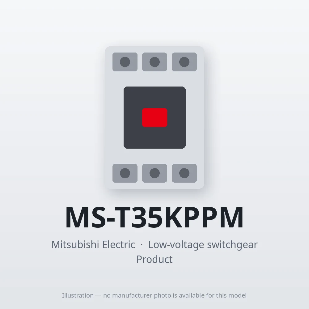 MS-T35KPPM