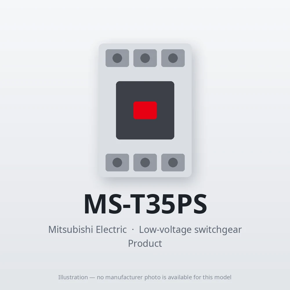 MS-T35PS