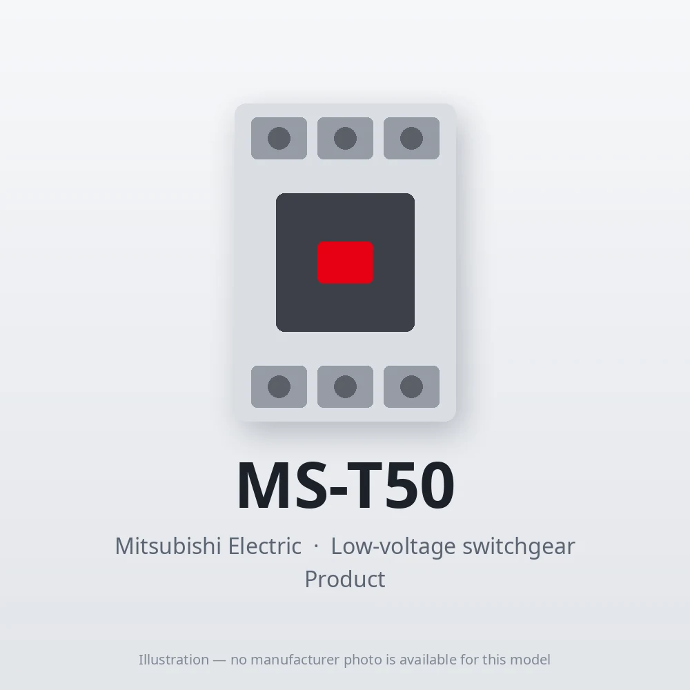 MS-T50