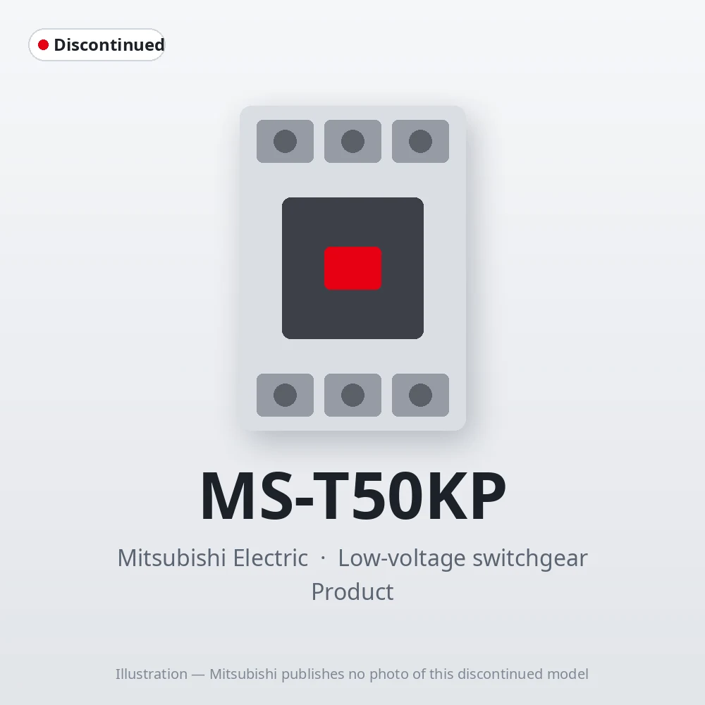 MS-T50KP