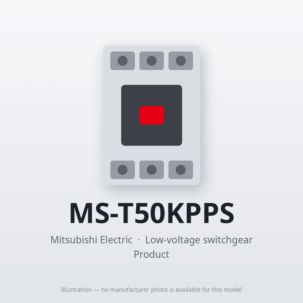 MS-T50KPPS