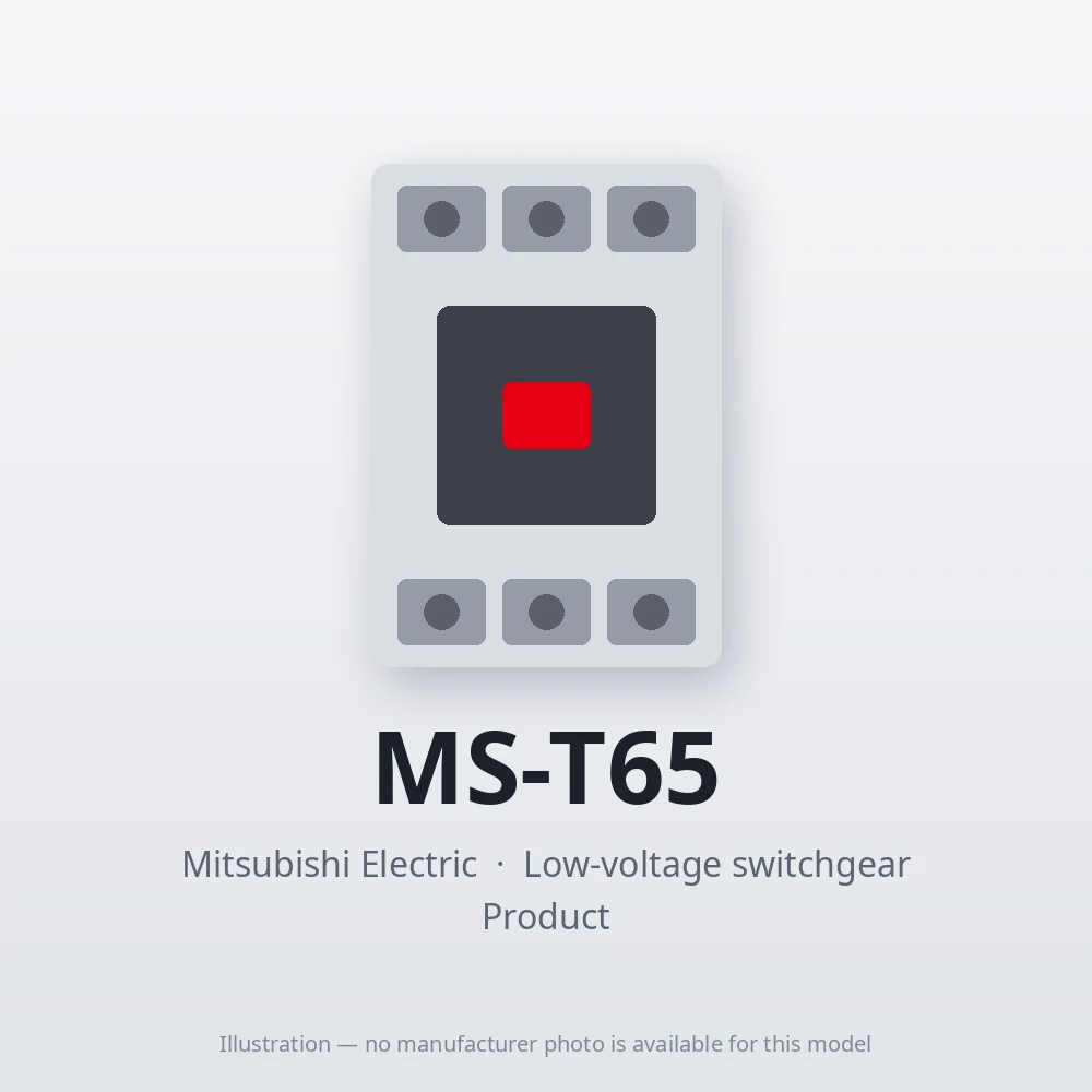 MS-T65