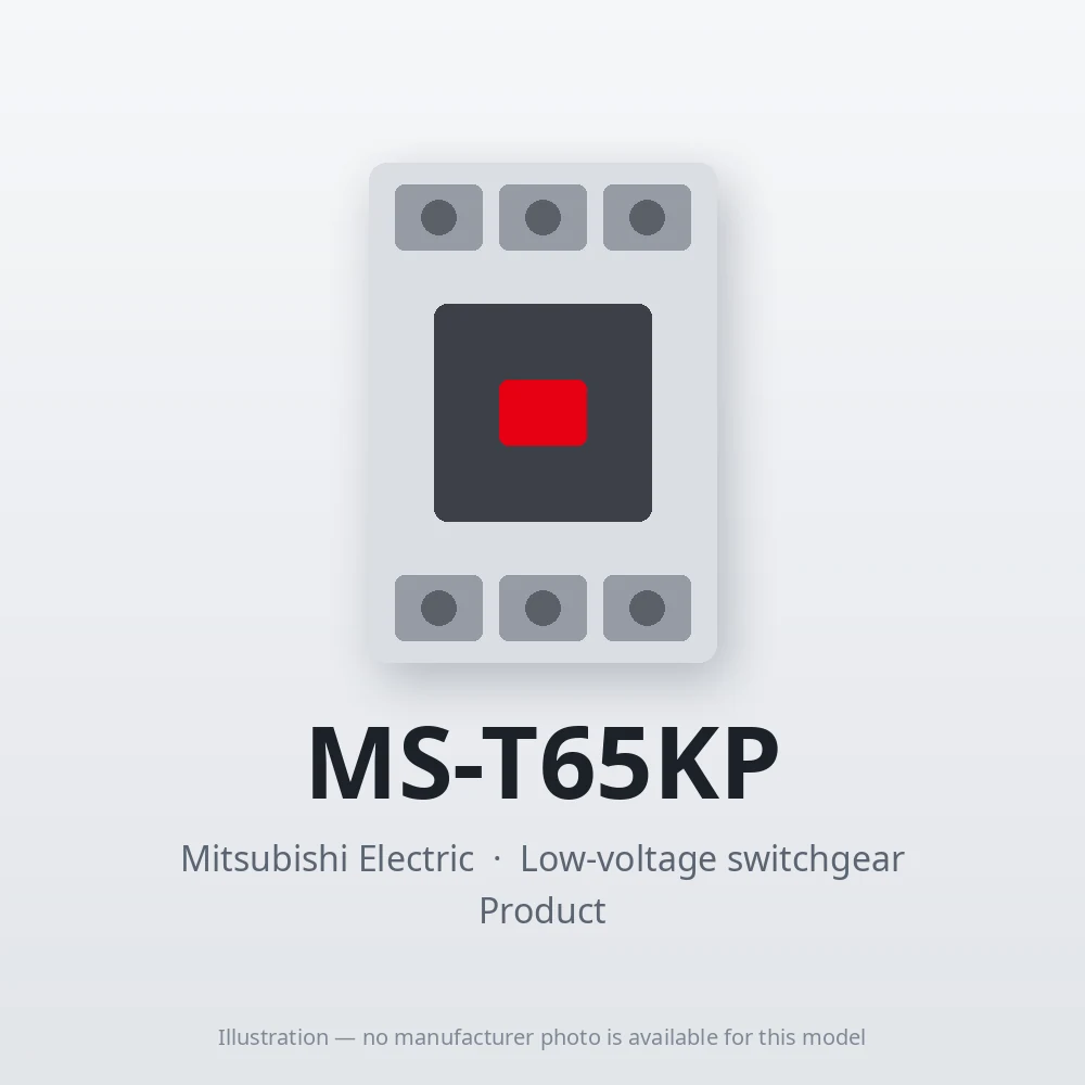 MS-T65KP