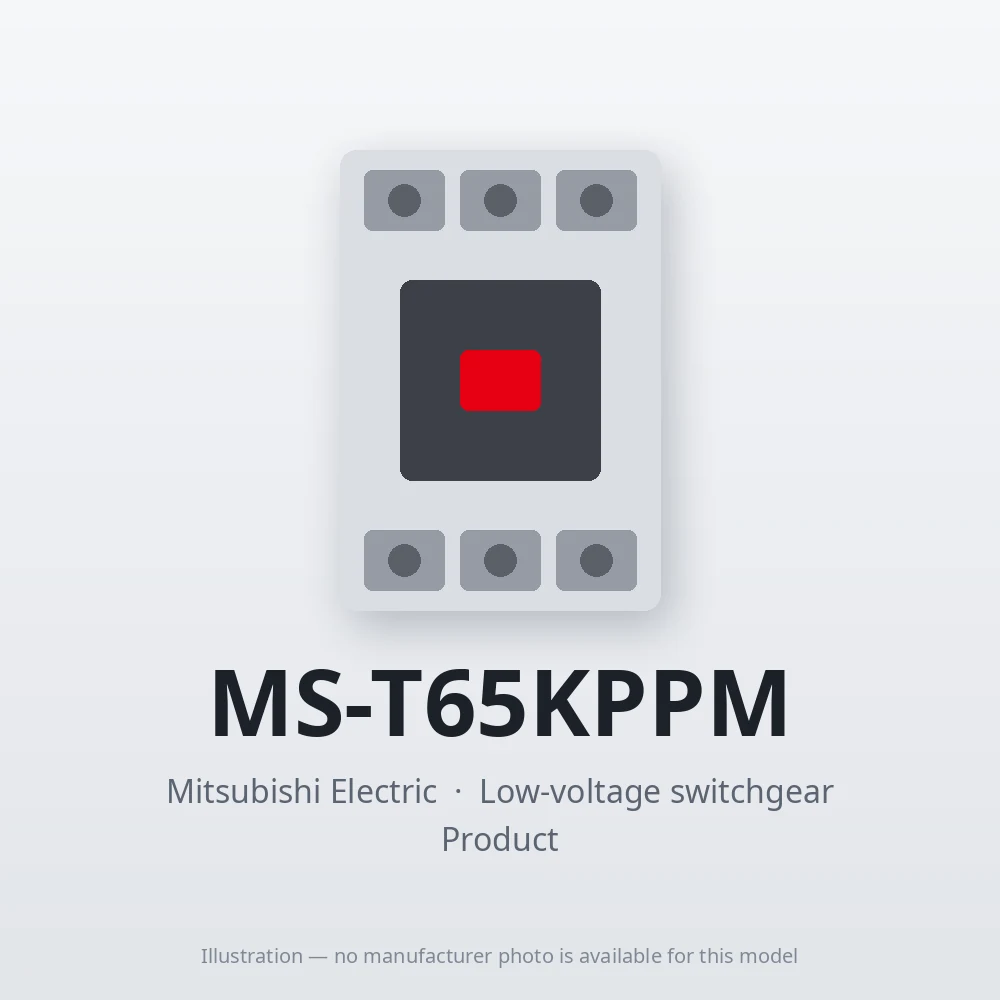 MS-T65KPPM