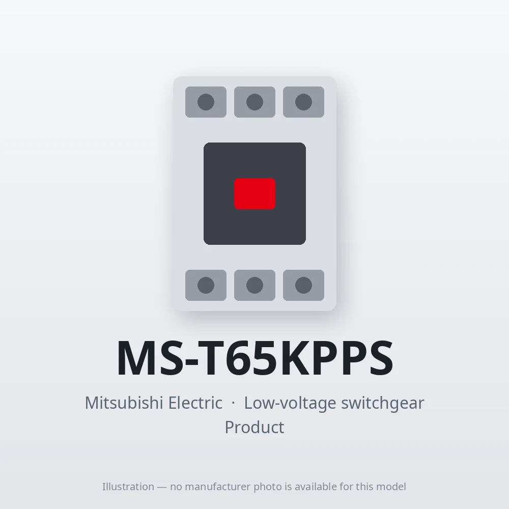 MS-T65KPPS