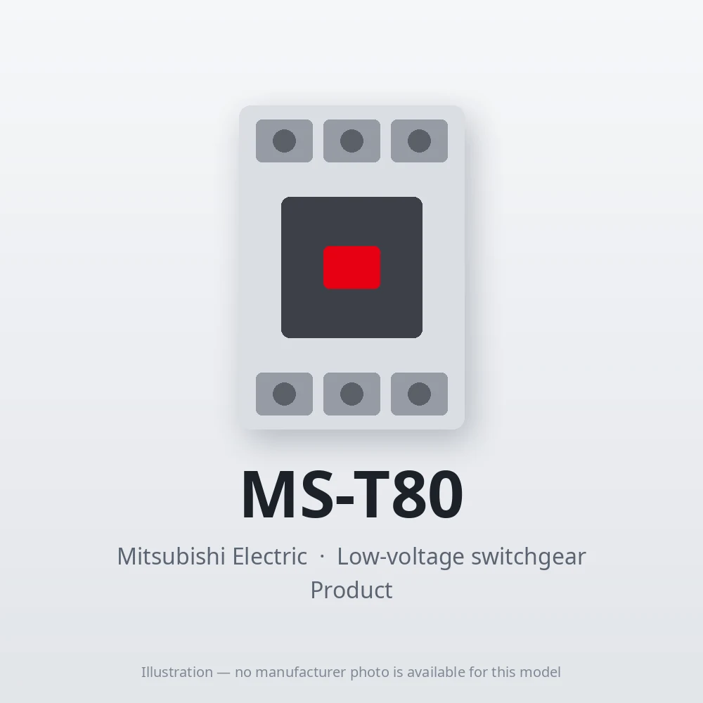 MS-T80