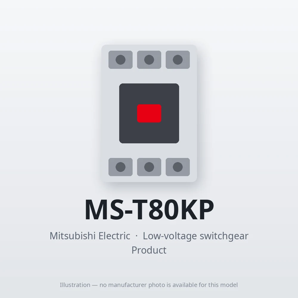 MS-T80KP