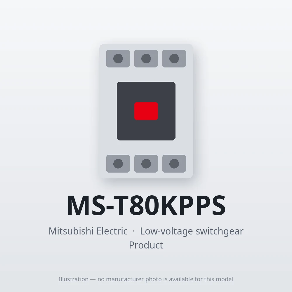 MS-T80KPPS